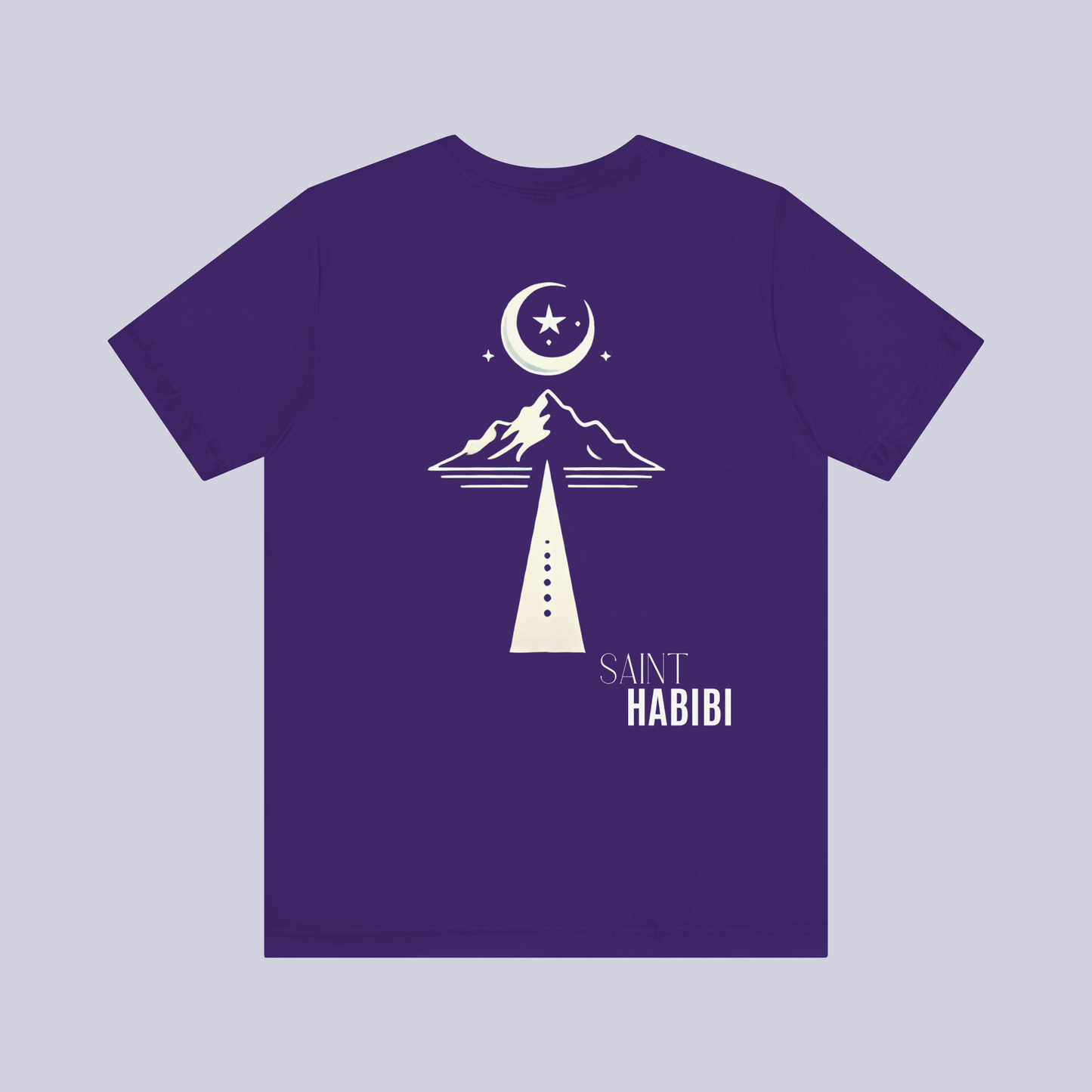 4.1. Sirat: T-shirt
