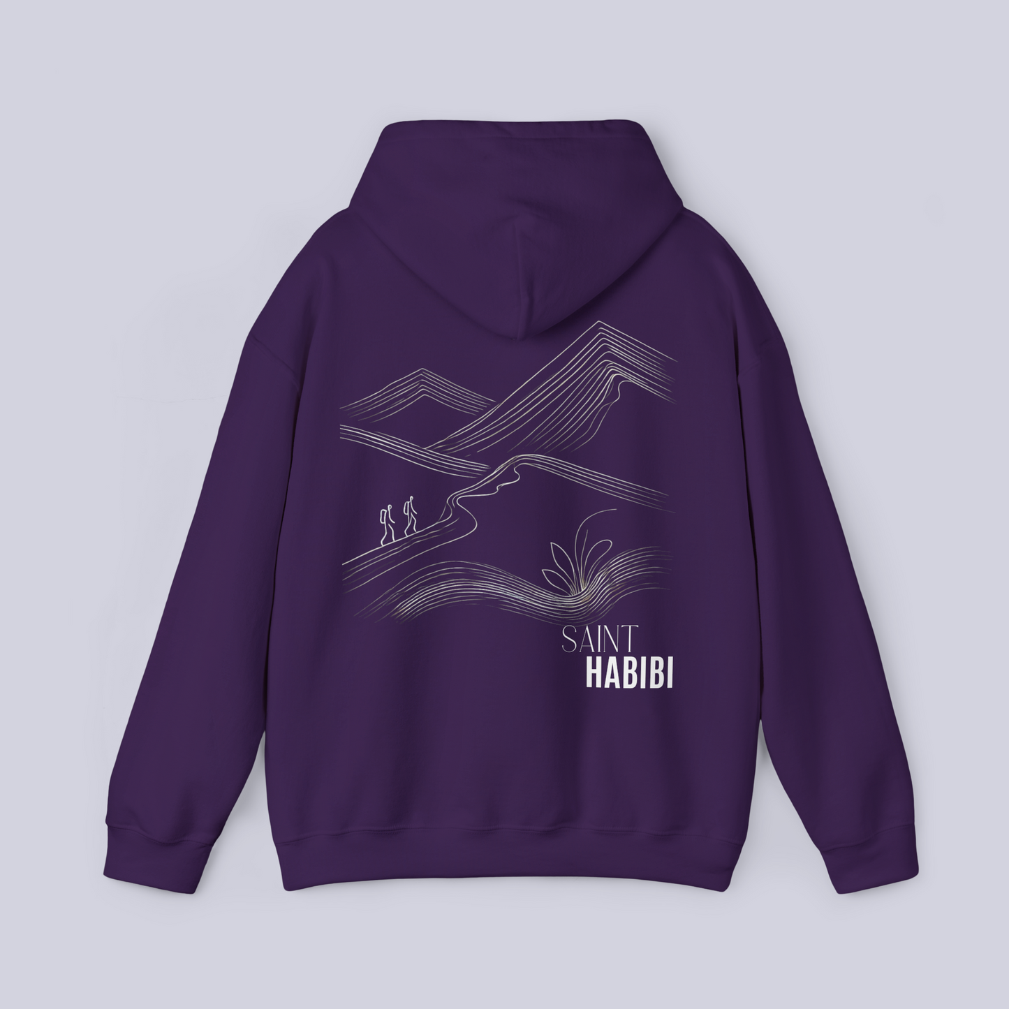 M.A: Hoodie