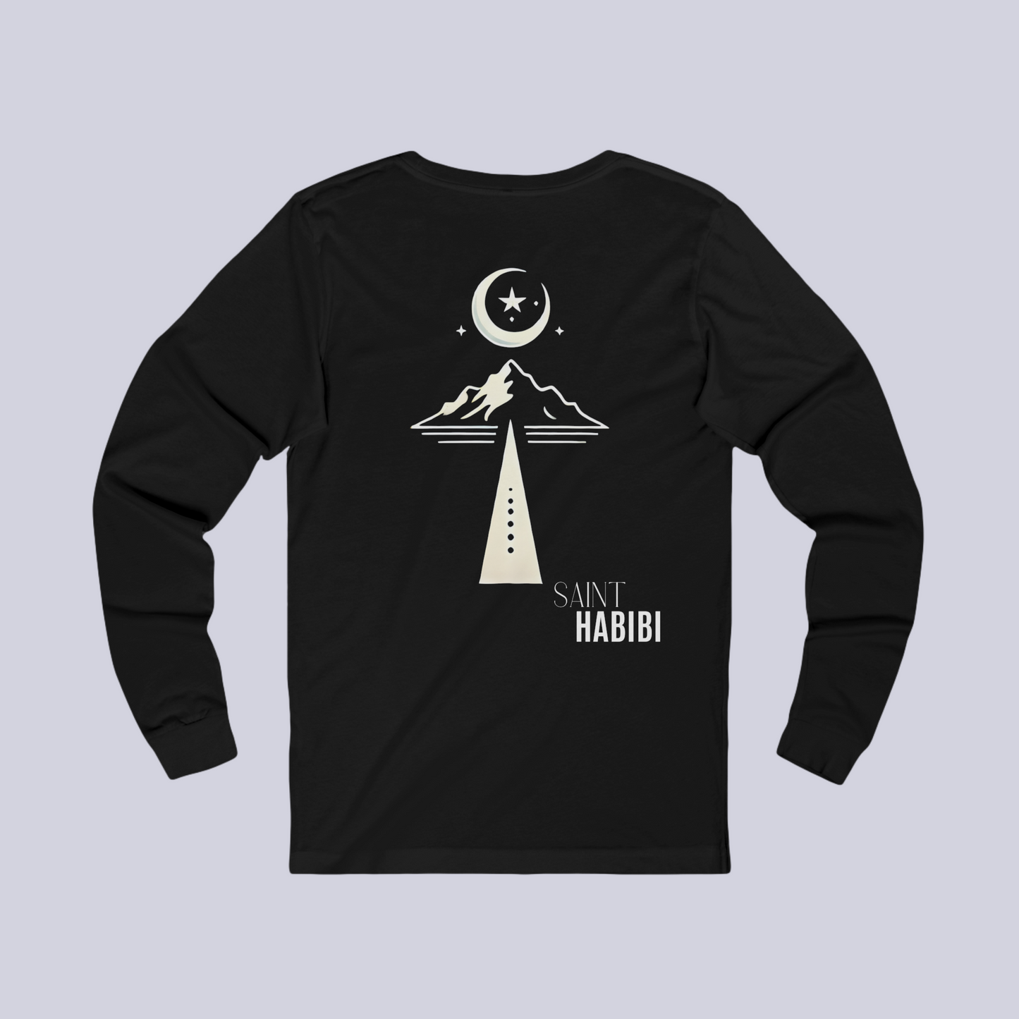 4.2. Sirat: Long-sleeve