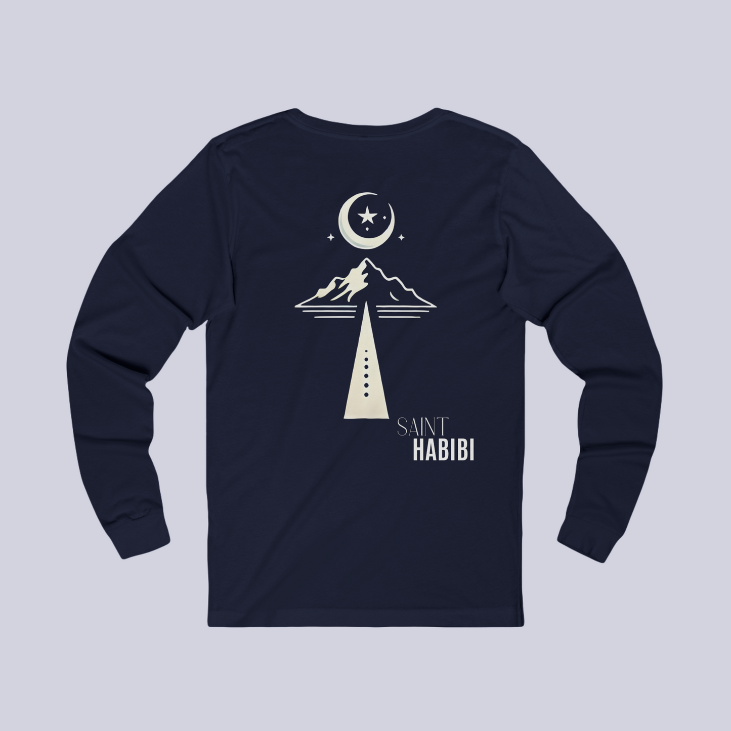 4.2. Sirat: Long-sleeve