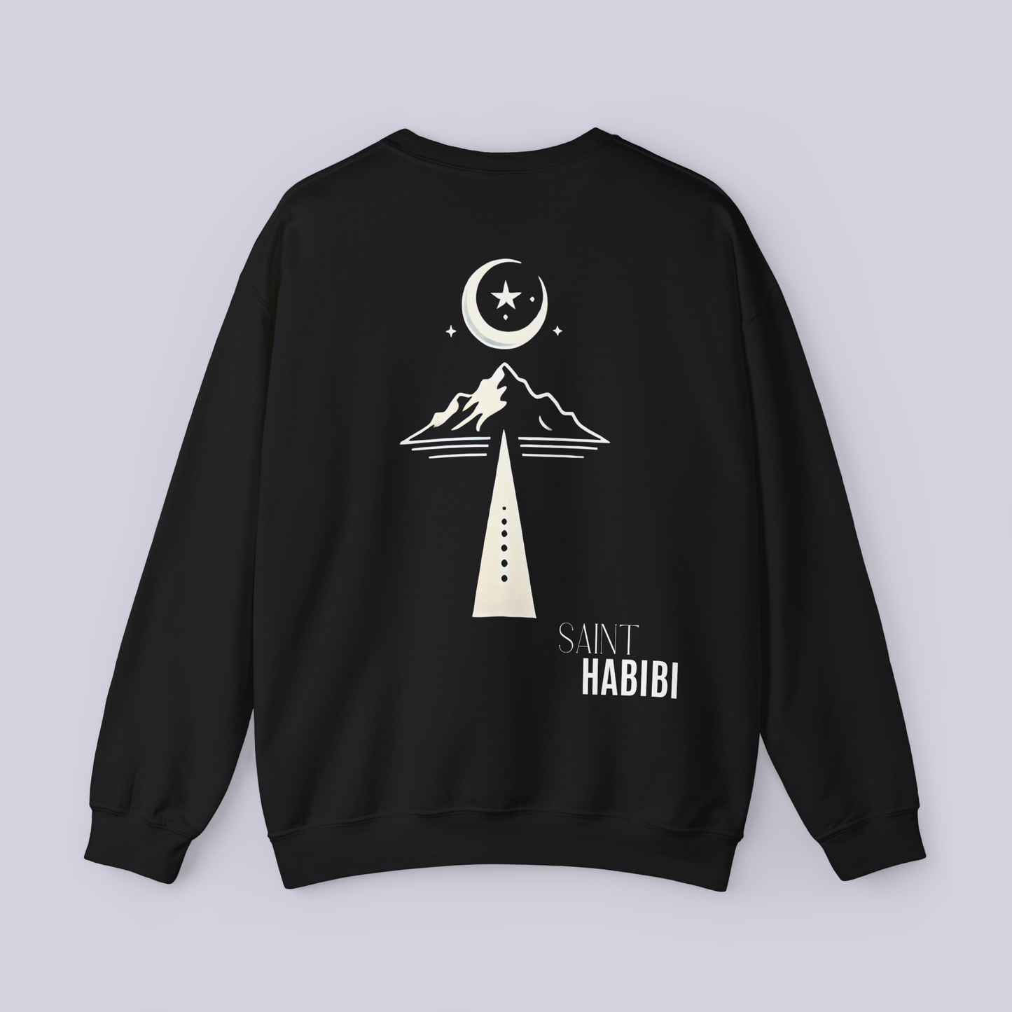 4.3. Sirat: Sweater