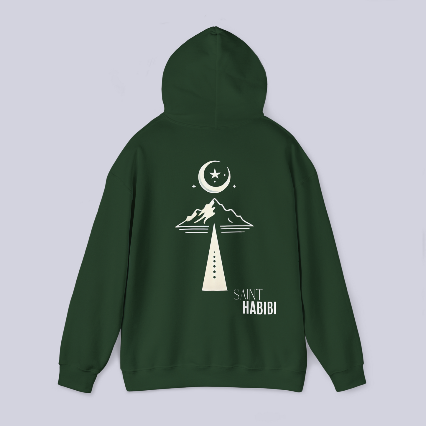 4.4. Sirat: Hoodie