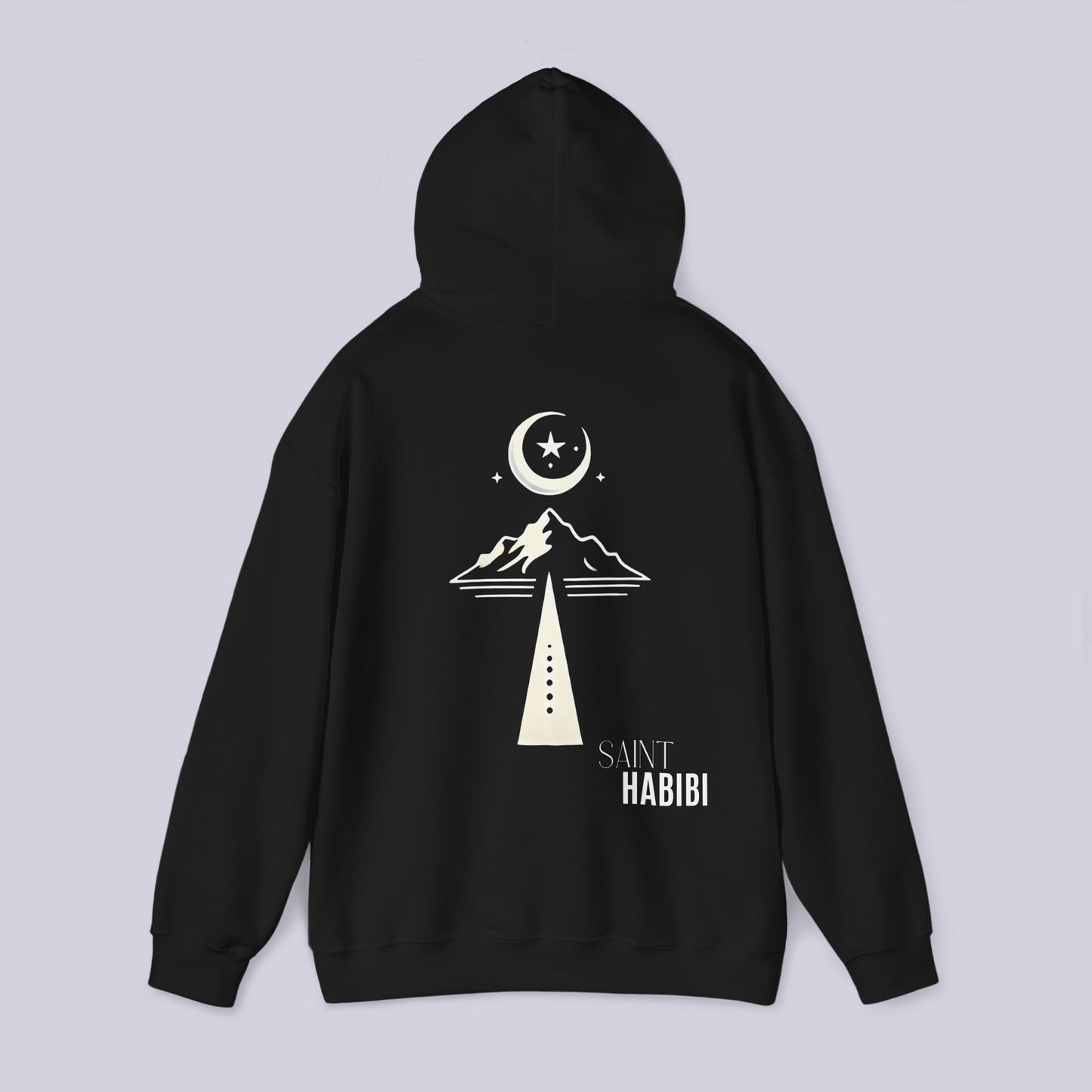 4.4. Sirat: Hoodie