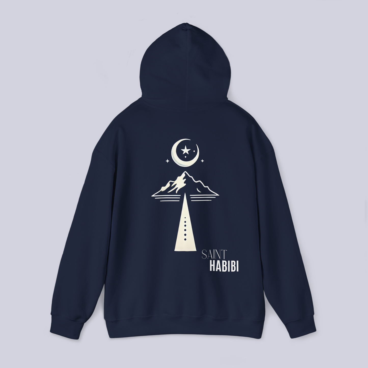 4.4. Sirat: Hoodie