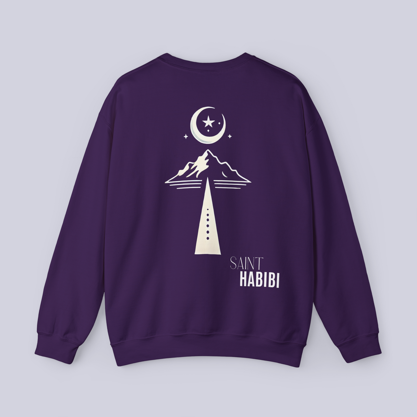 4.3. Sirat: Sweater