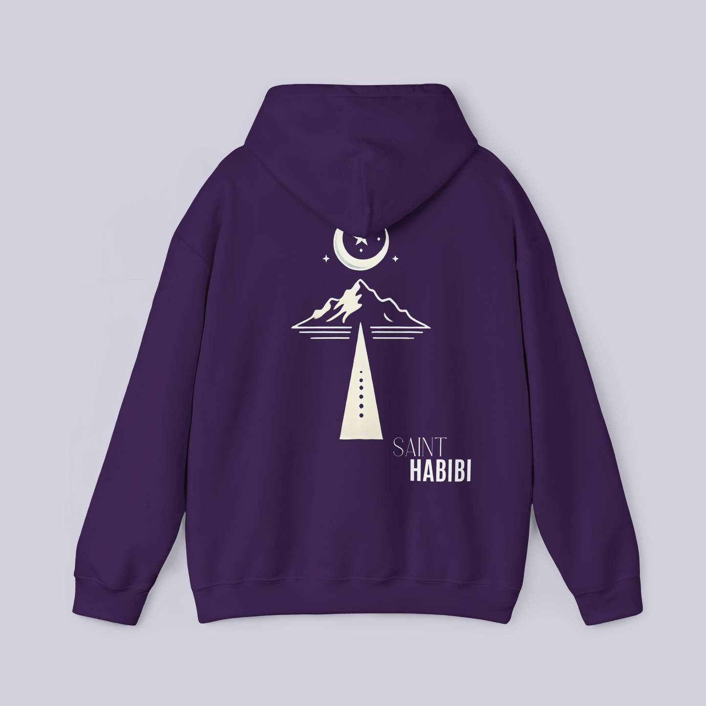 S.R: Hoodie