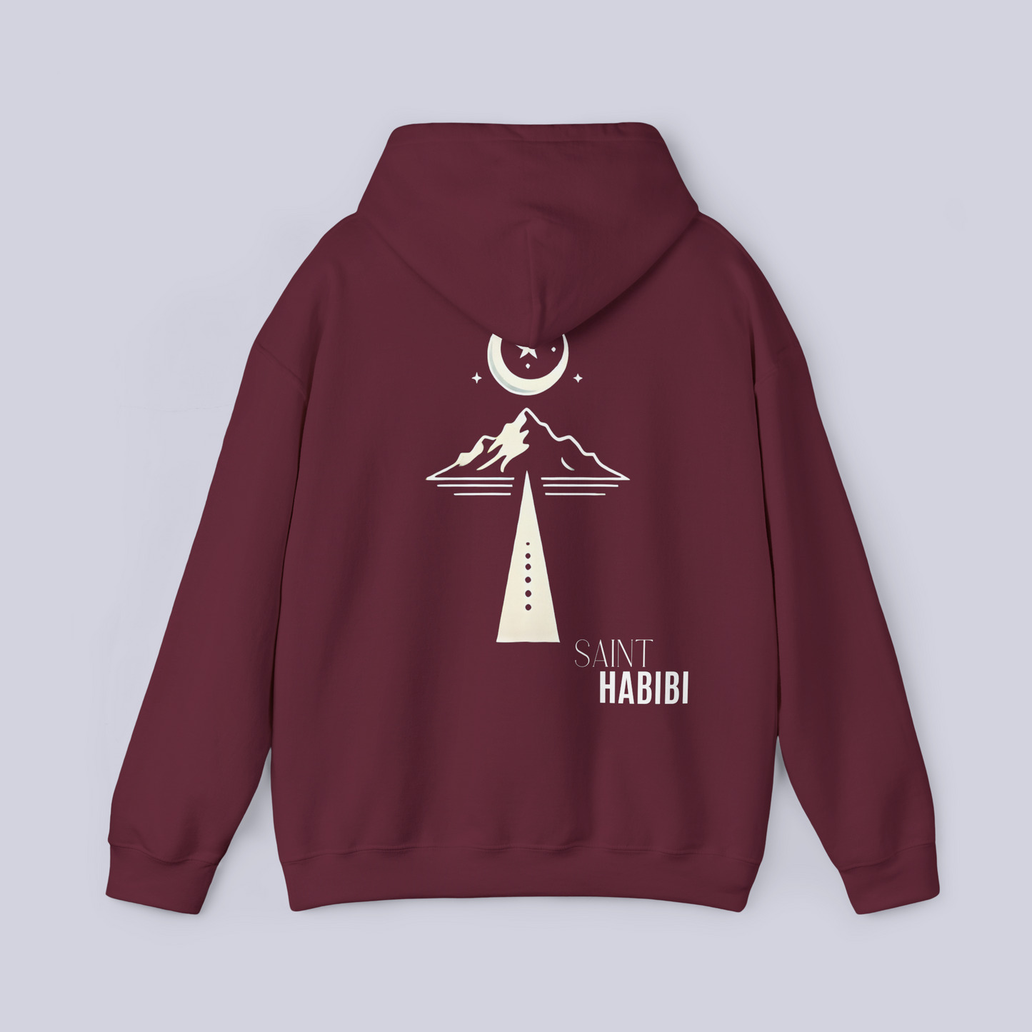 4.4. Sirat: Hoodie