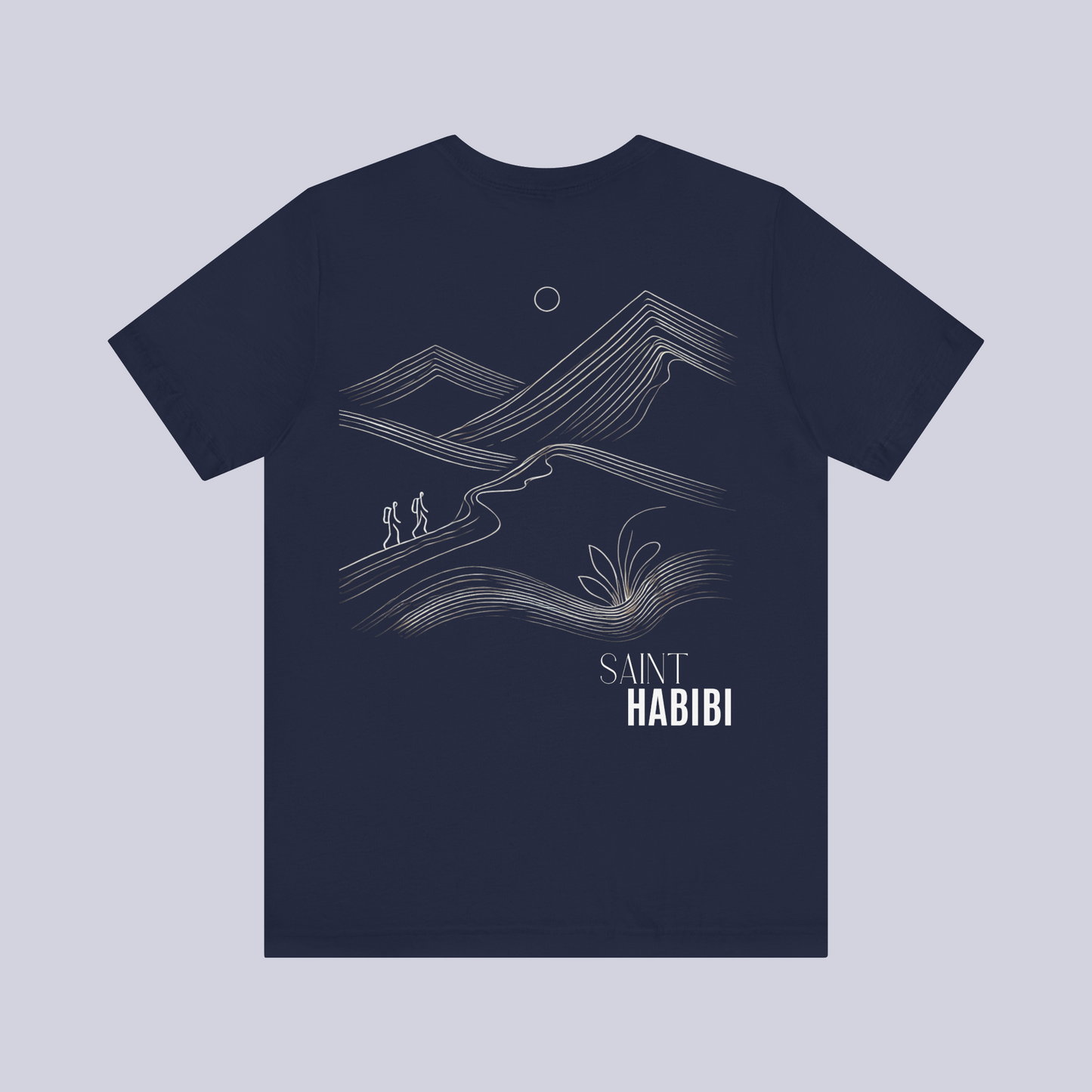 3.1. Mount Arafat: T-Shirt