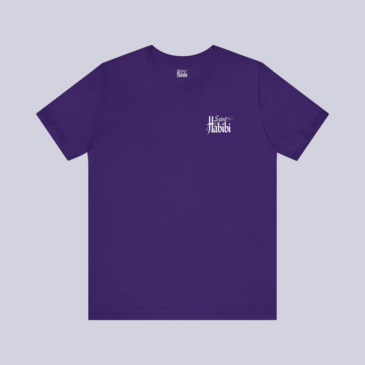 3.1. Mount Arafat: T-Shirt