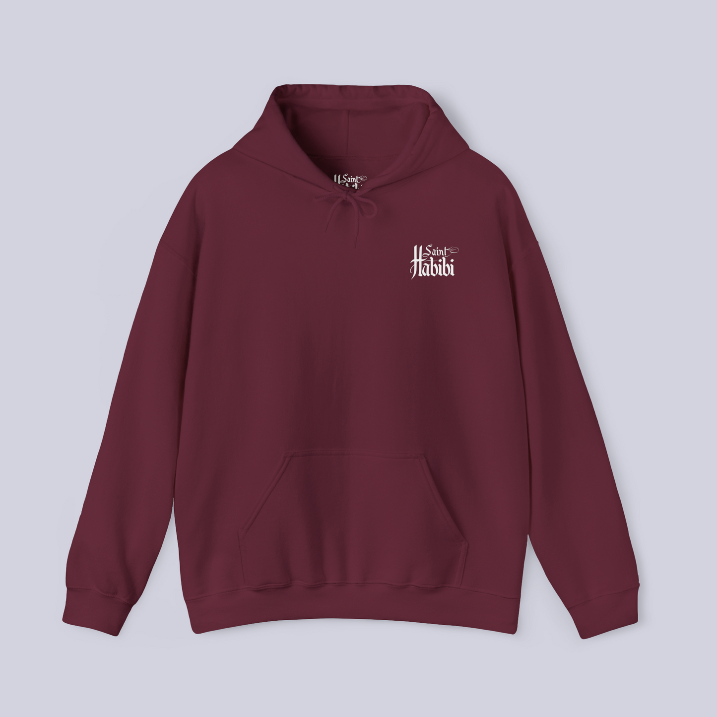 3.4. Mount Arafat: Hoodie