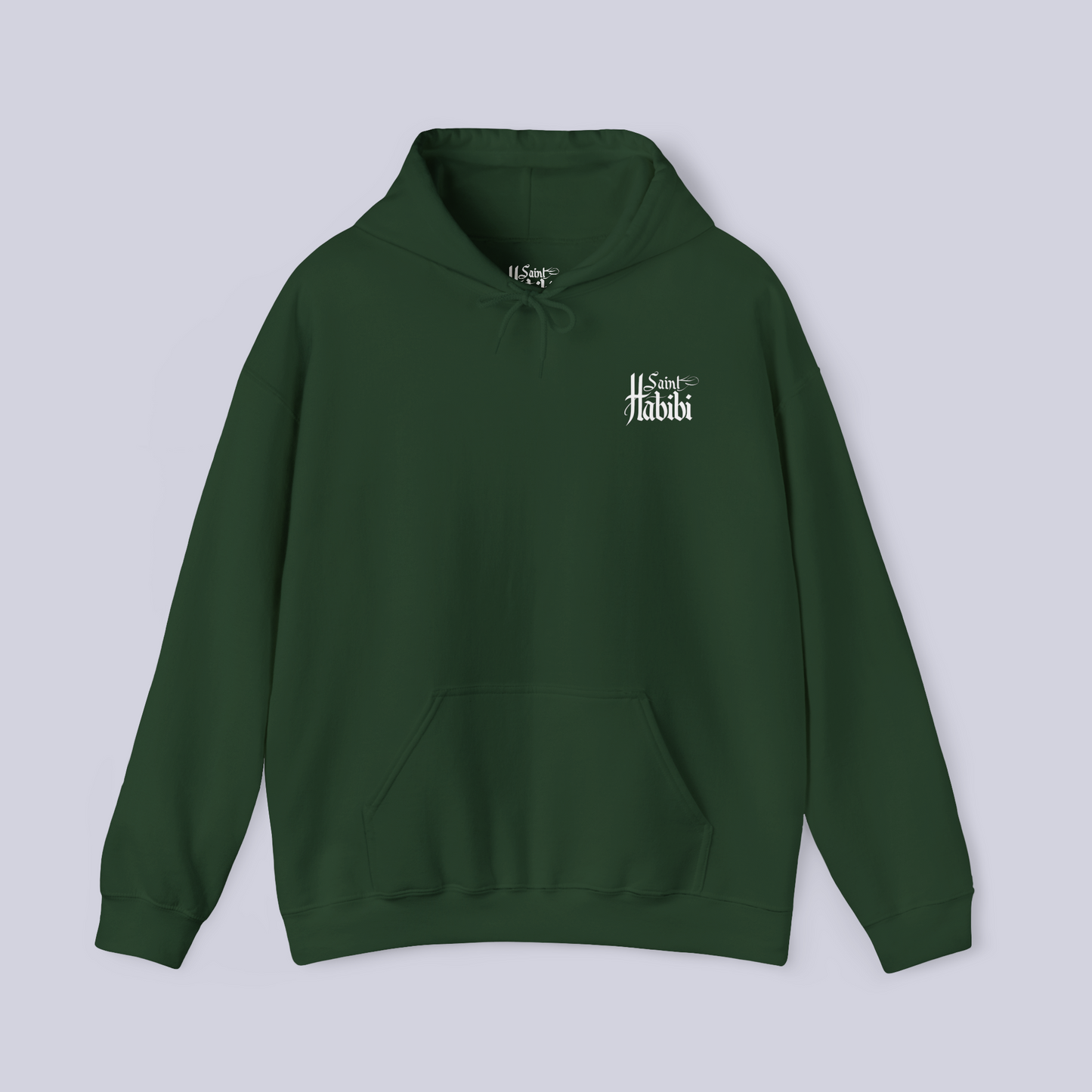 3.4. Mount Arafat: Hoodie