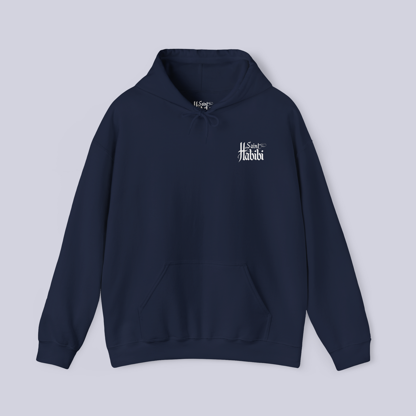 3.4. Mount Arafat: Hoodie