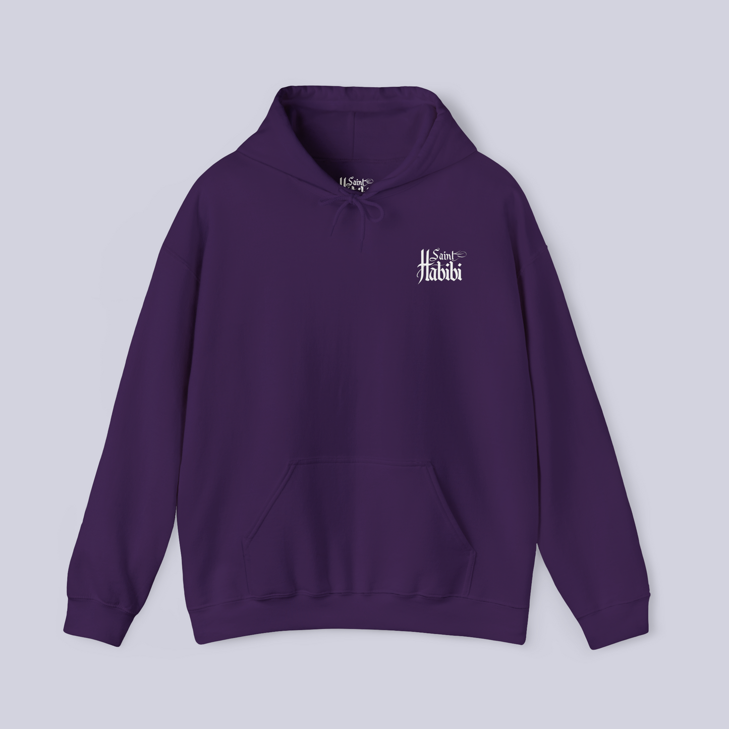 3.4. Mount Arafat: Hoodie