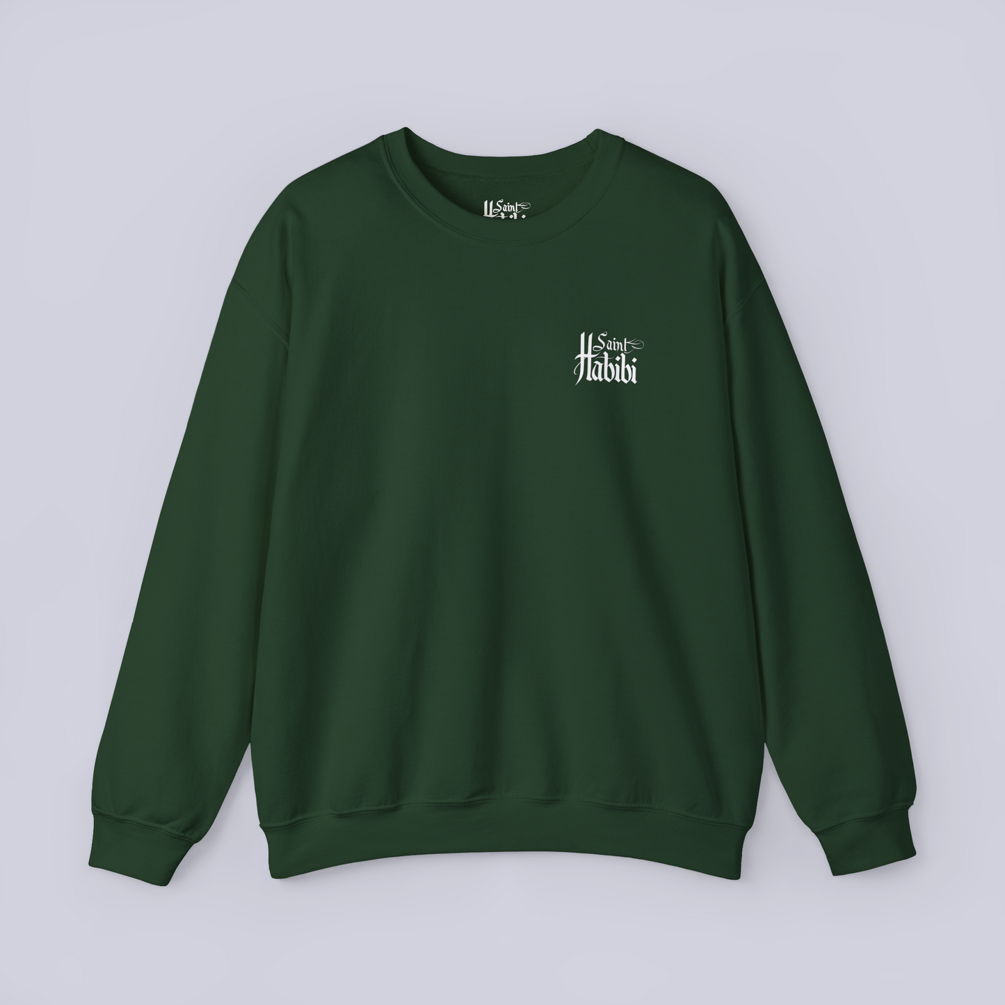 4.3. Sirat: Sweater