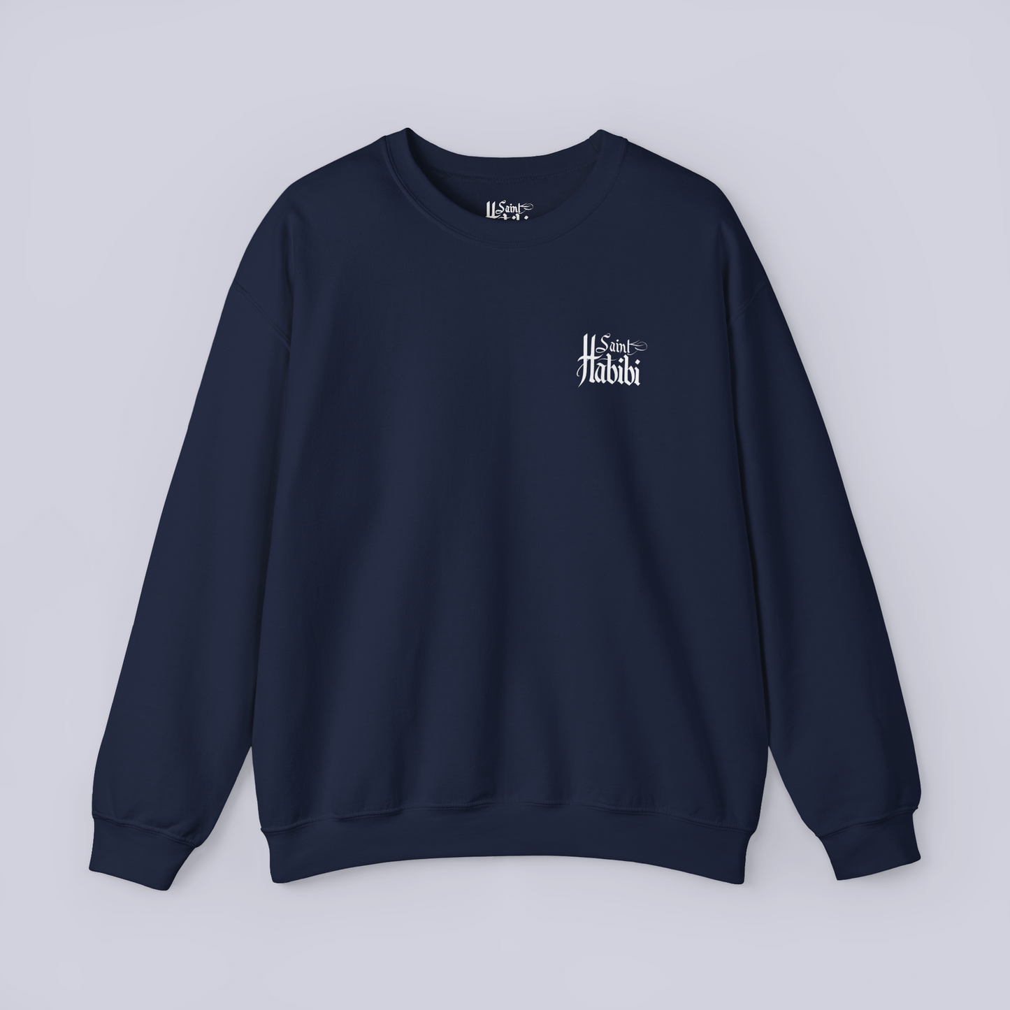 4.3. Sirat: Sweater