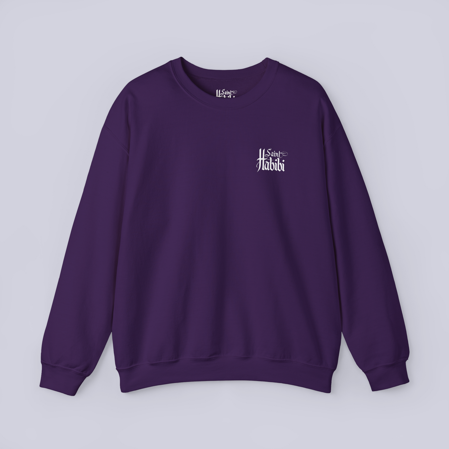4.3. Sirat: Sweater