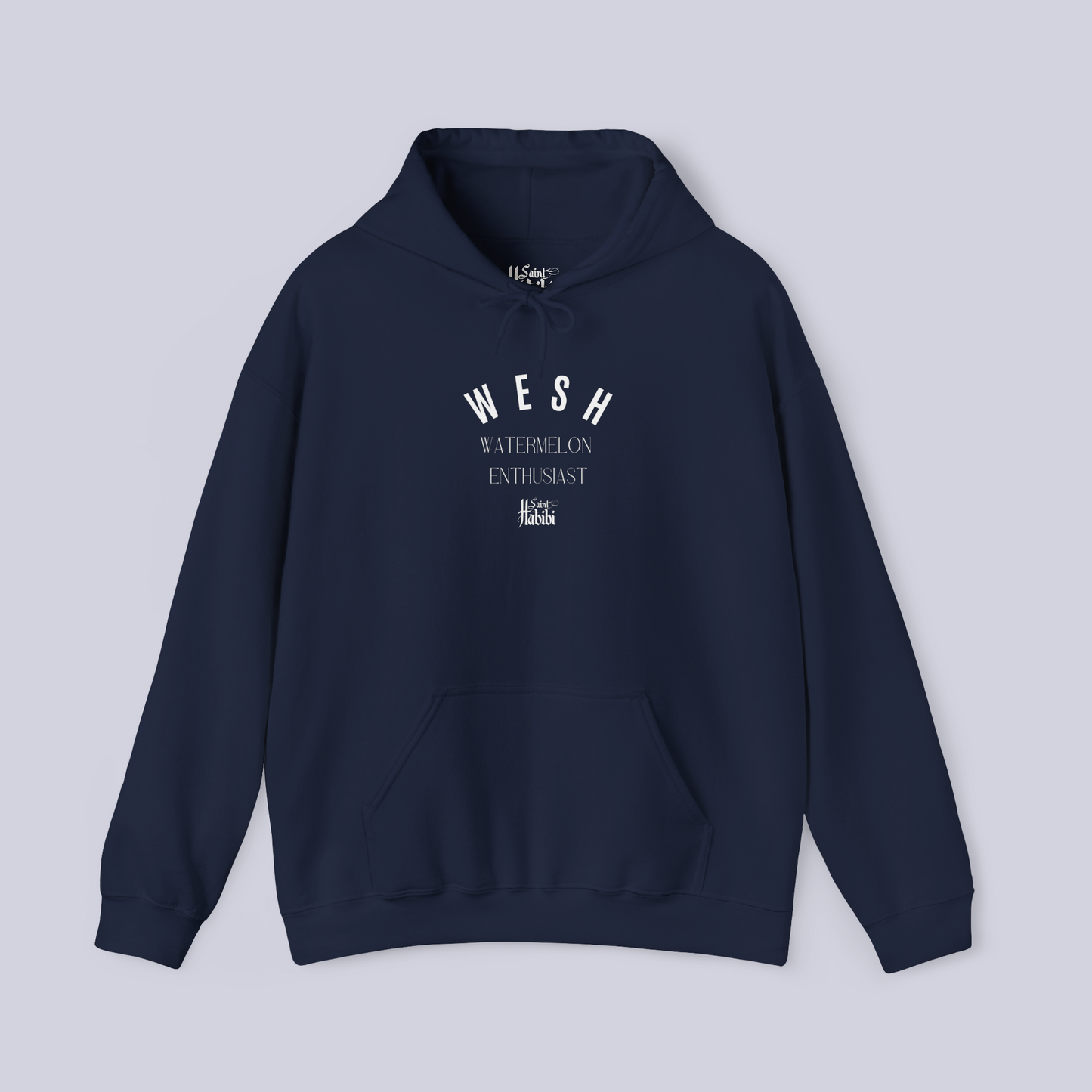 5.4. WESH: Hoodie