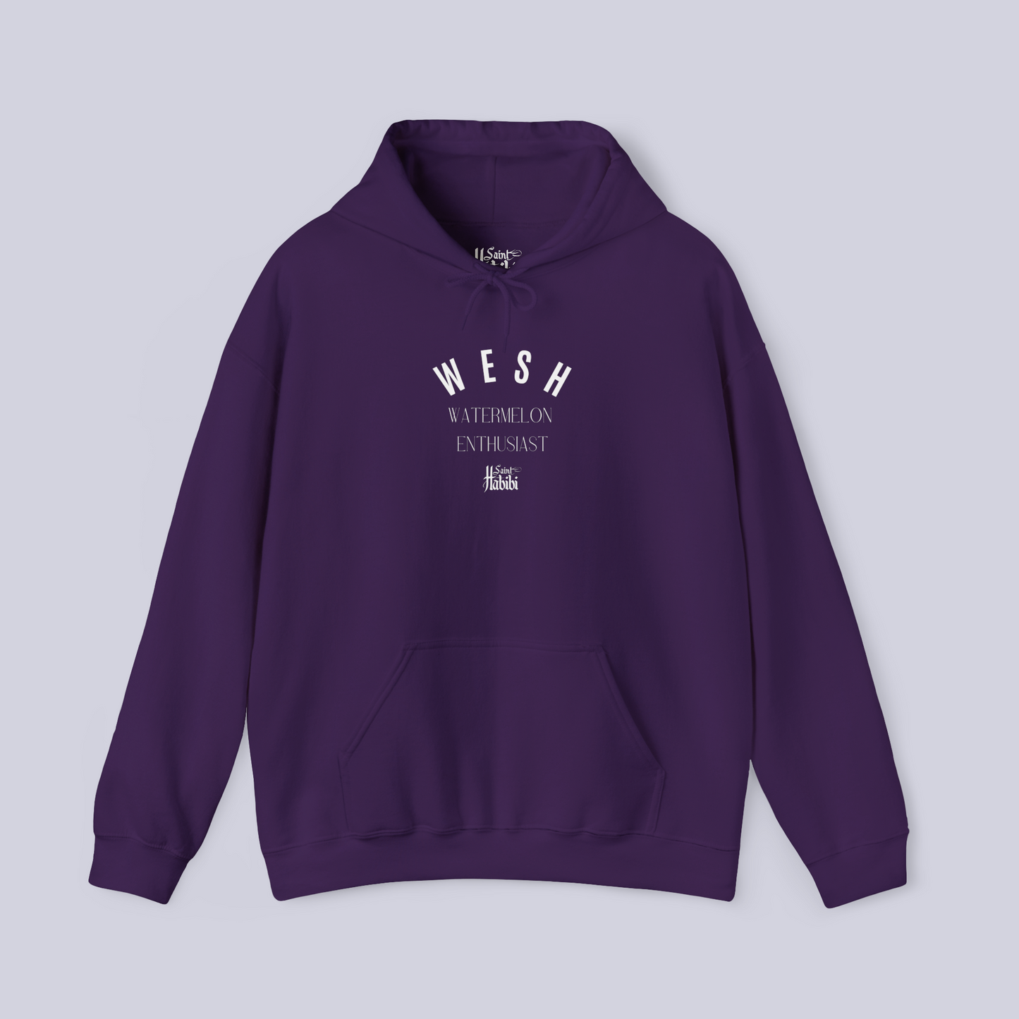 5.4. WESH: Hoodie
