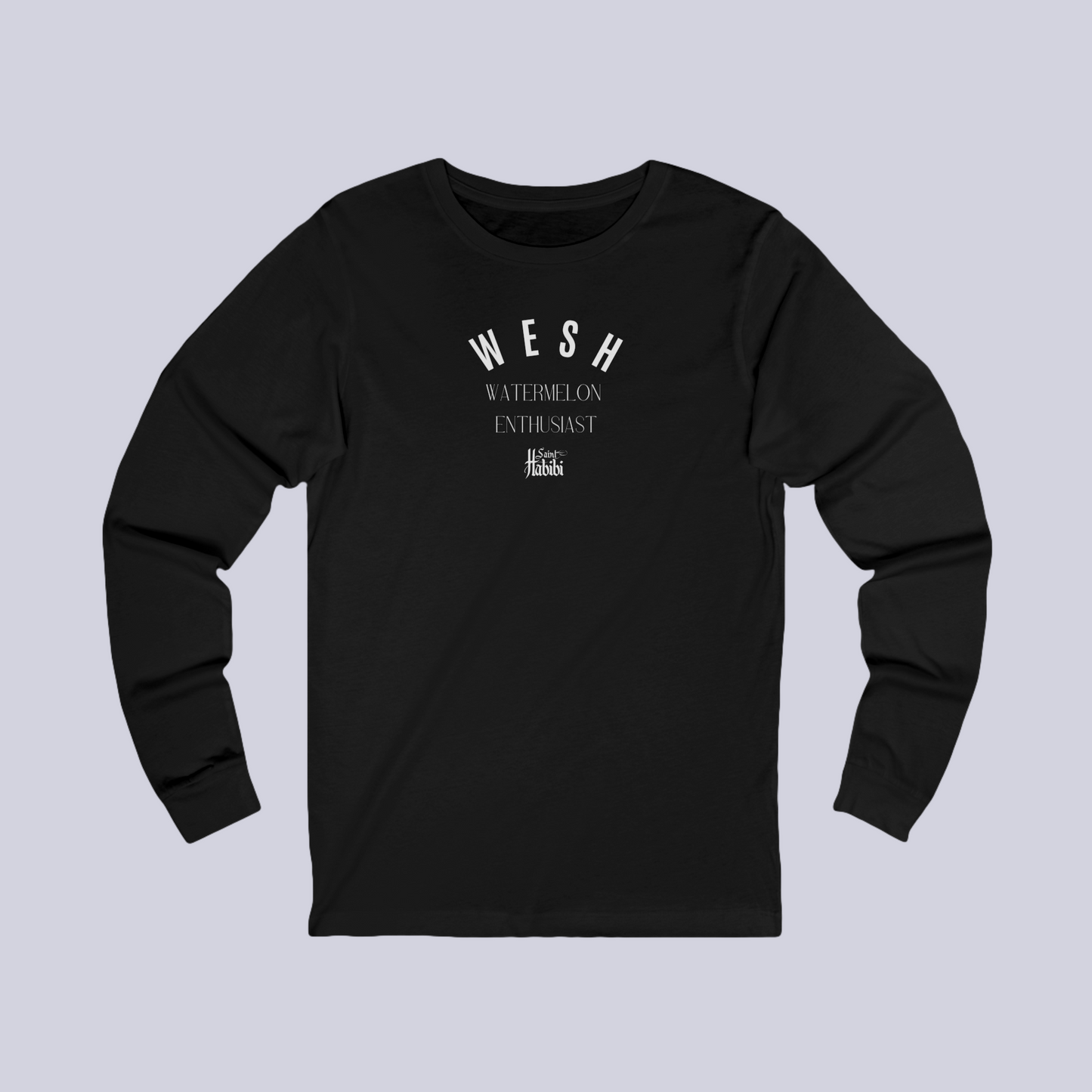 5.2. WESH: Long-sleeve