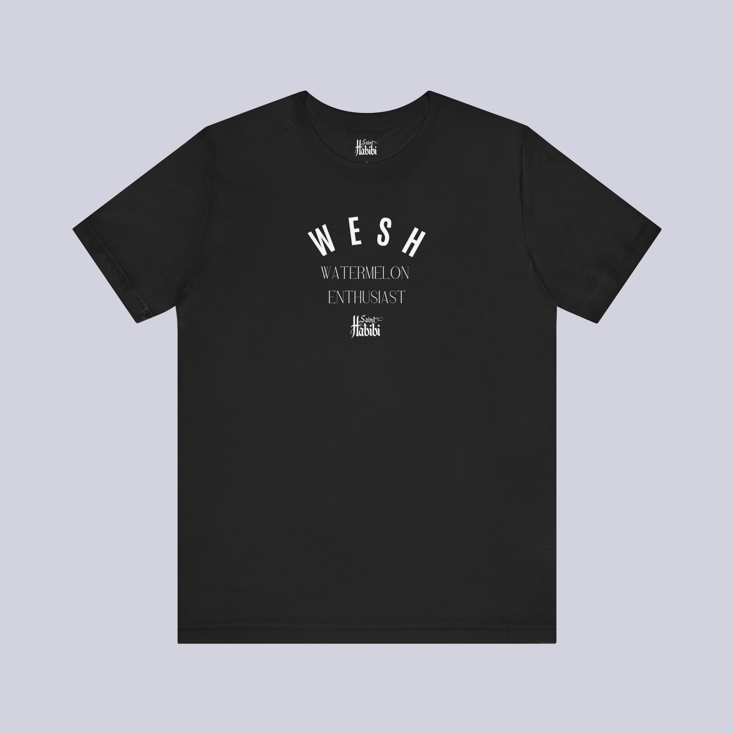 5.1. WESH: T-Shirt