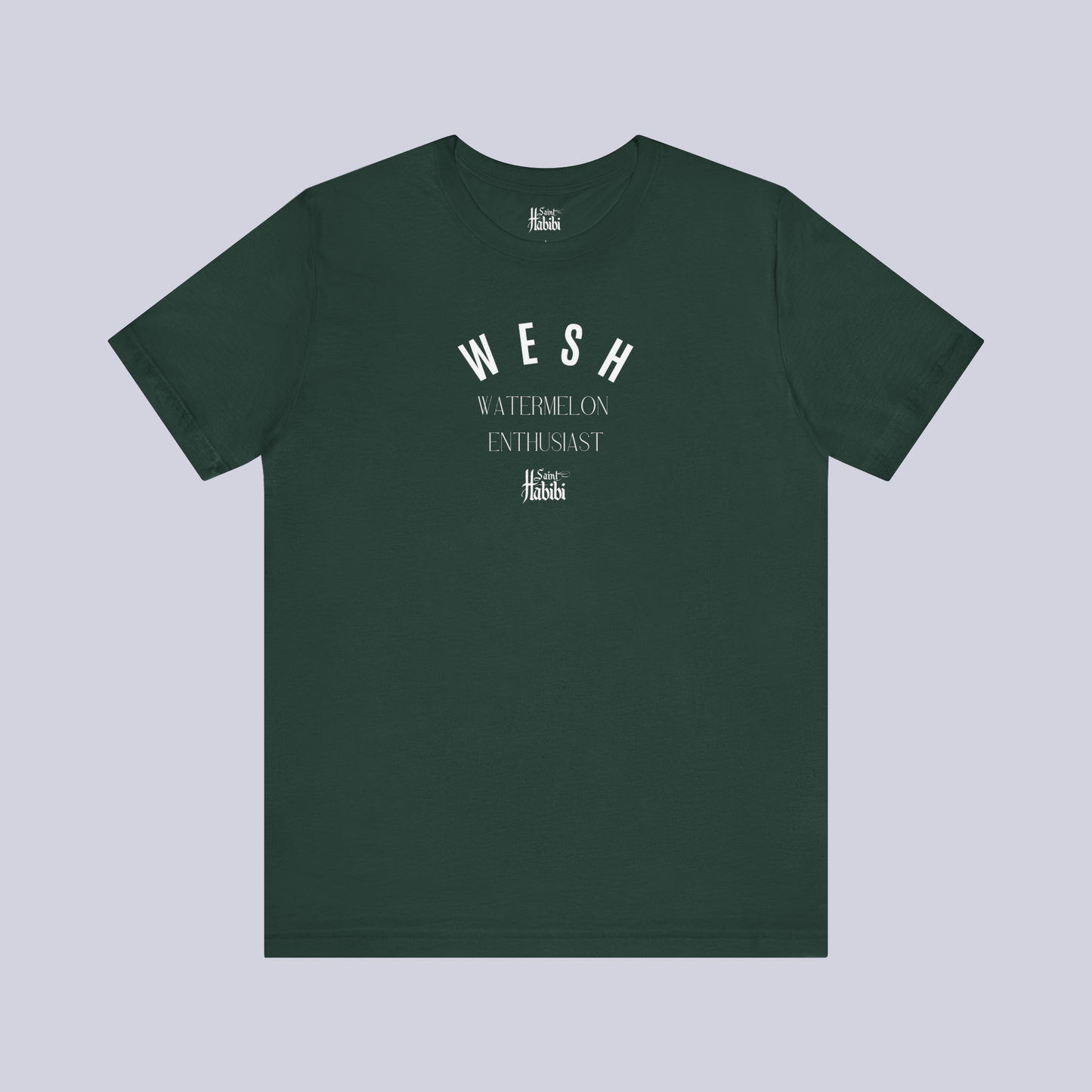 5.1. WESH: T-Shirt