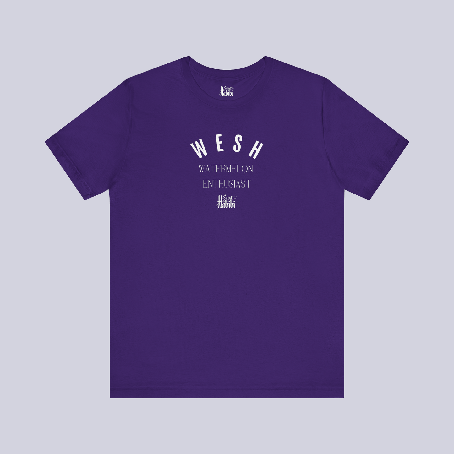 5.1. WESH: T-Shirt