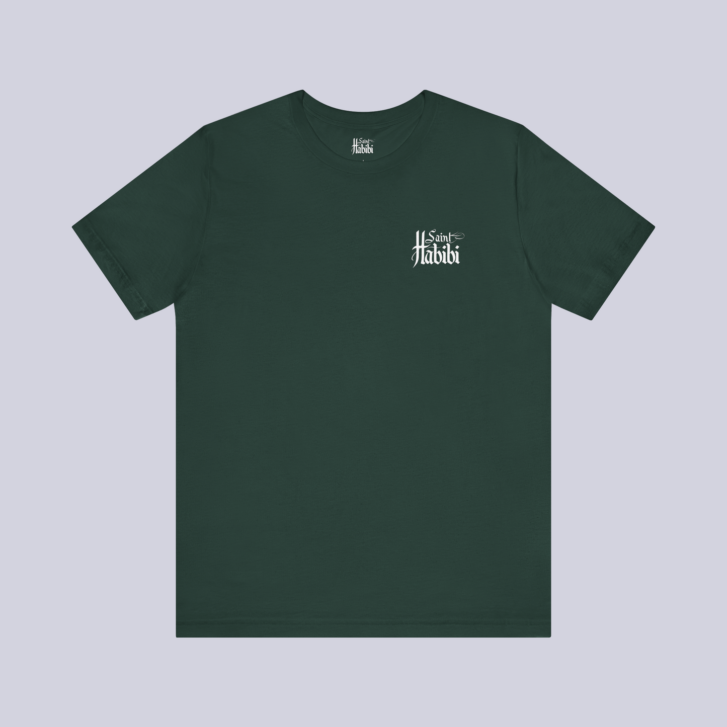 3.1. Mount Arafat: T-Shirt