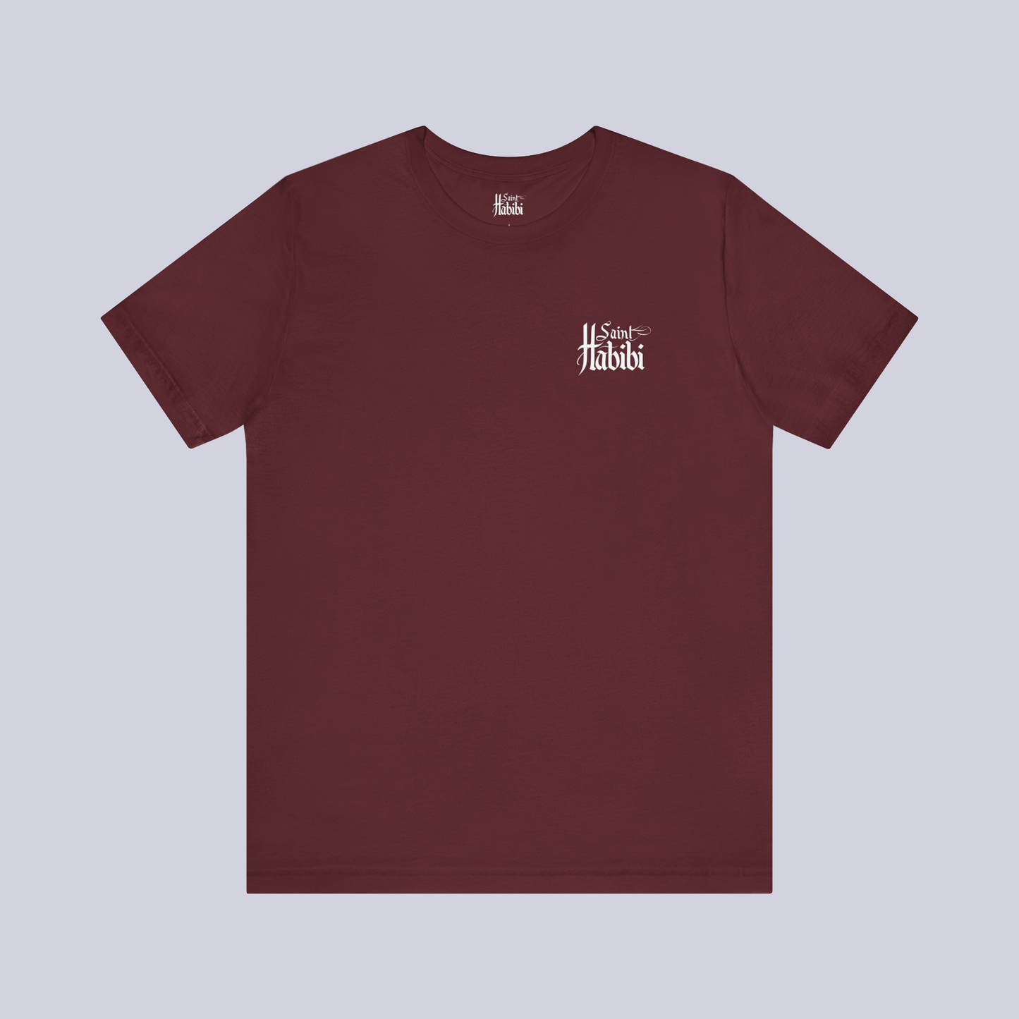 3.1. Mount Arafat: T-Shirt