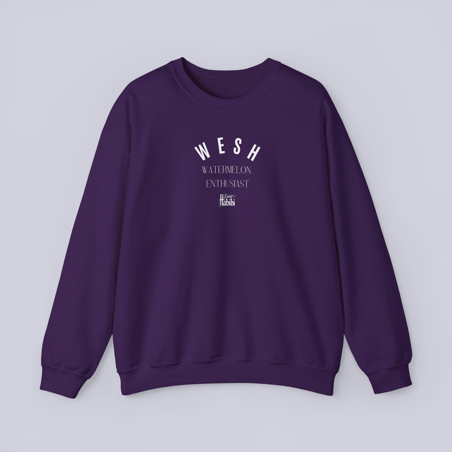 5.3. WESH: Sweater
