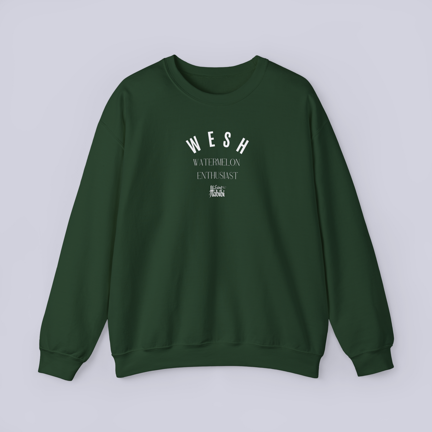 5.3. WESH: Sweater