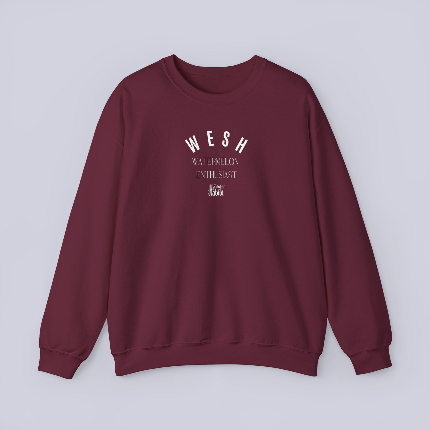 5.3. WESH: Sweater