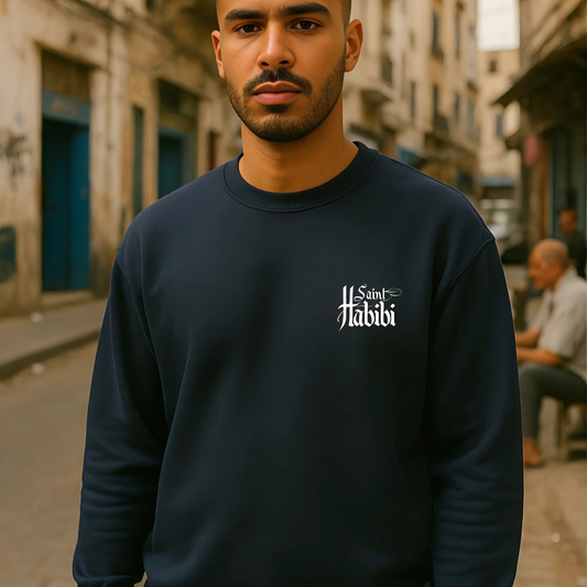 3.3. Mount Arafat: Sweater