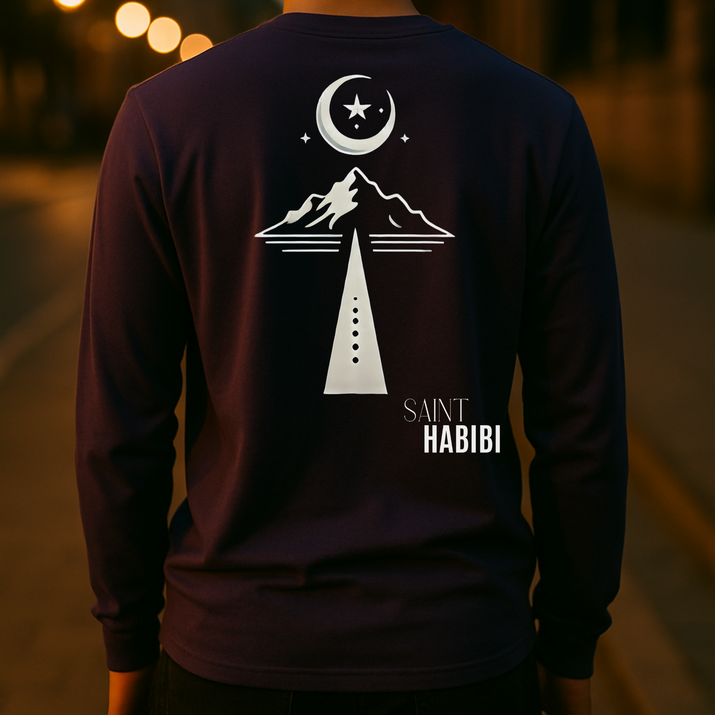 4.2. Sirat: Long-sleeve