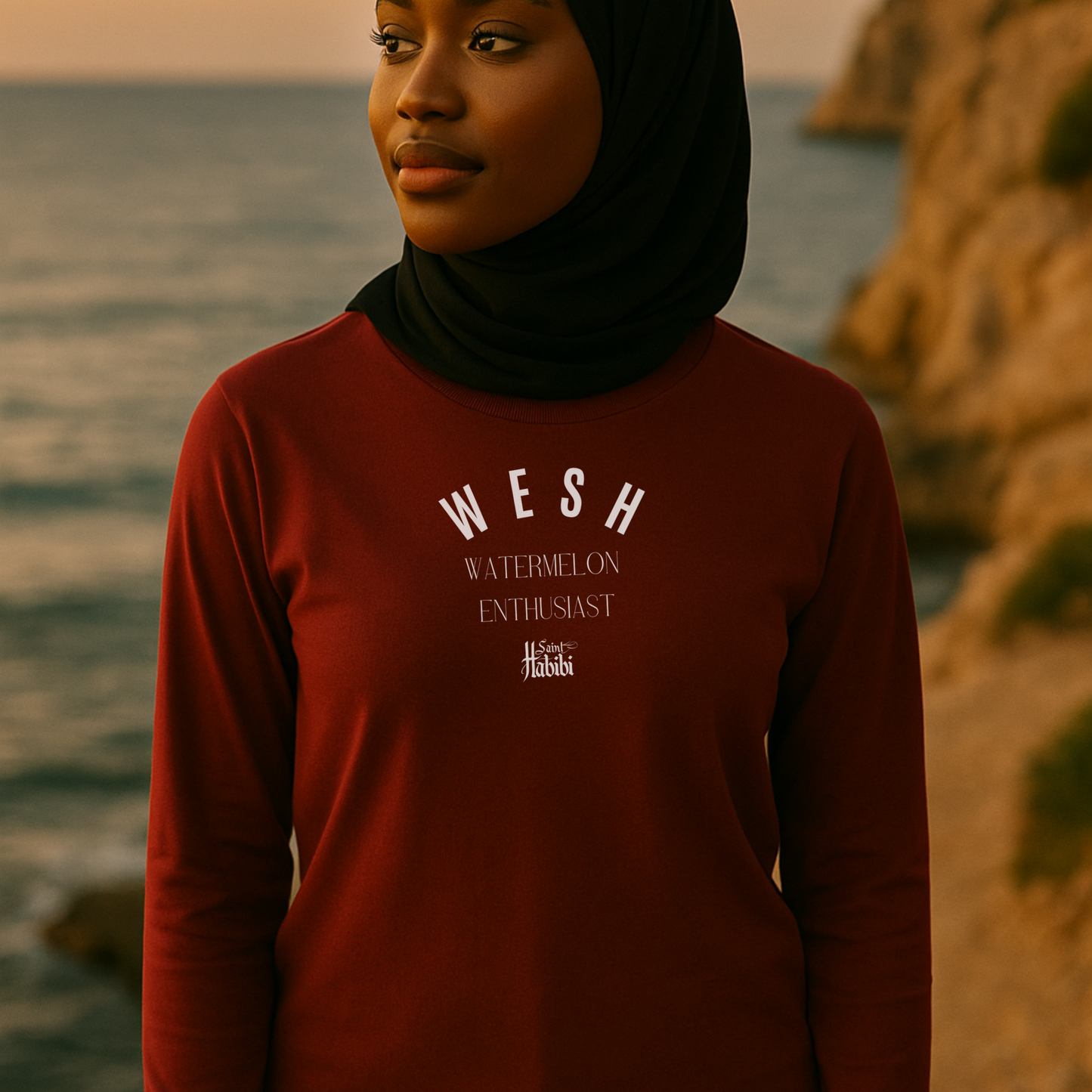 5.2. WESH: Long-sleeve