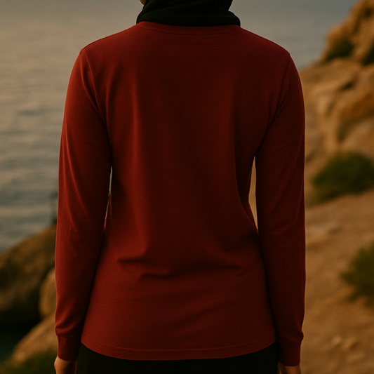 5.2. WESH: Long-sleeve