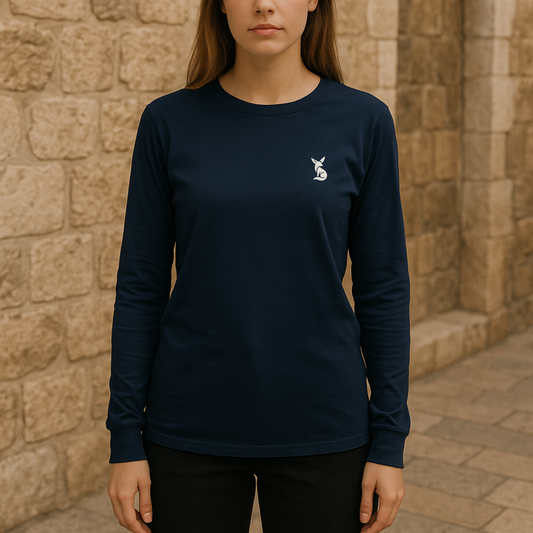 2.2. Existence is Resistance: Long-sleeve