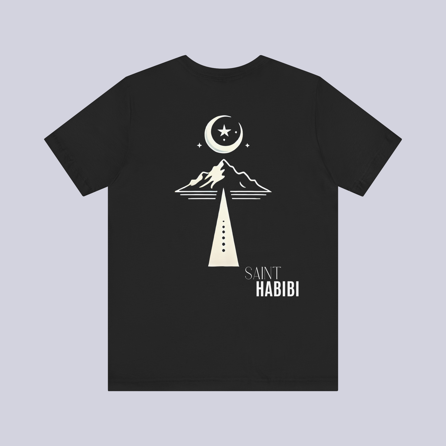 4.1. Sirat: T-shirt
