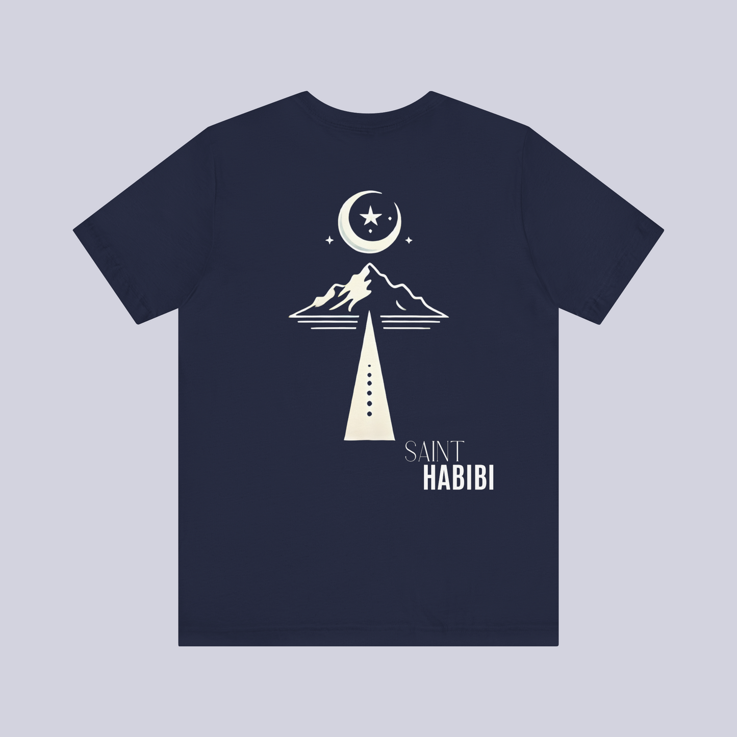 4.1. Sirat: T-shirt