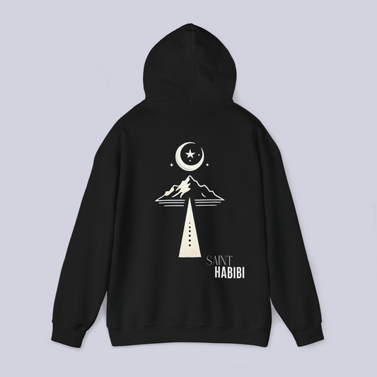 4.4. HOODIE: Sirat