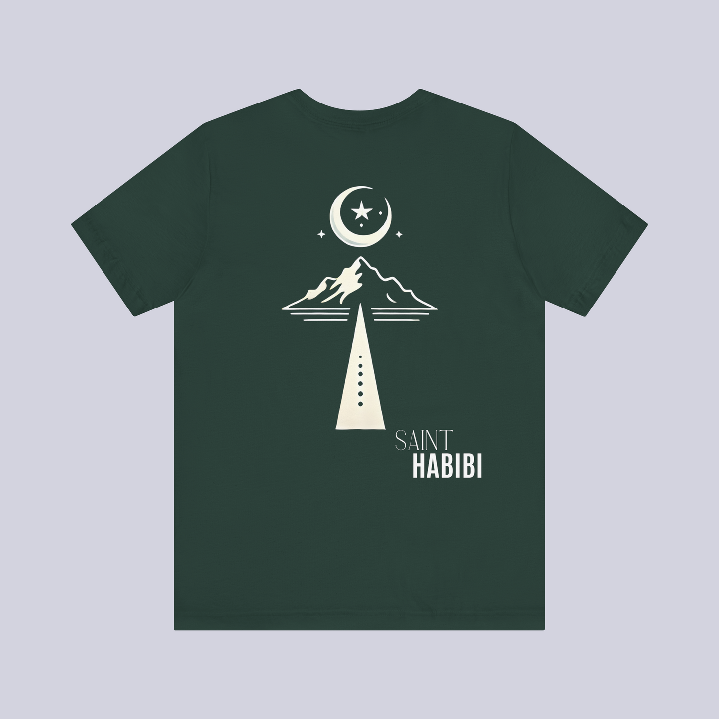 4.1. Sirat: T-shirt