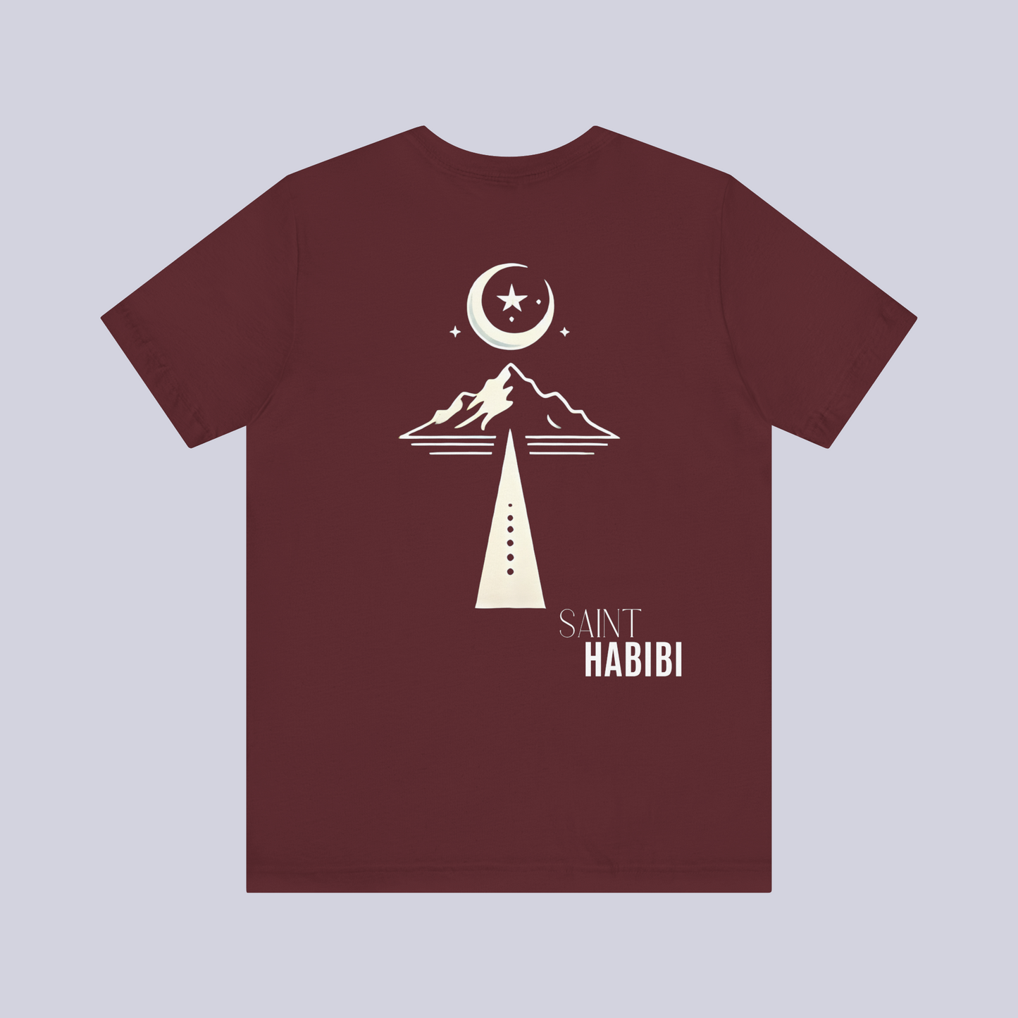 4.1. Sirat: T-shirt