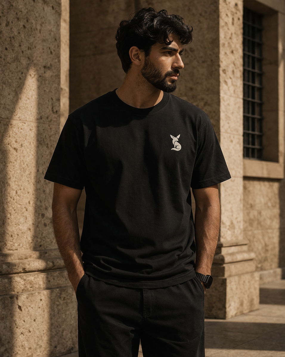 E.R: T-Shirt