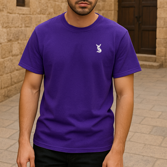 2.1. Existence is Resistance: T-Shirt