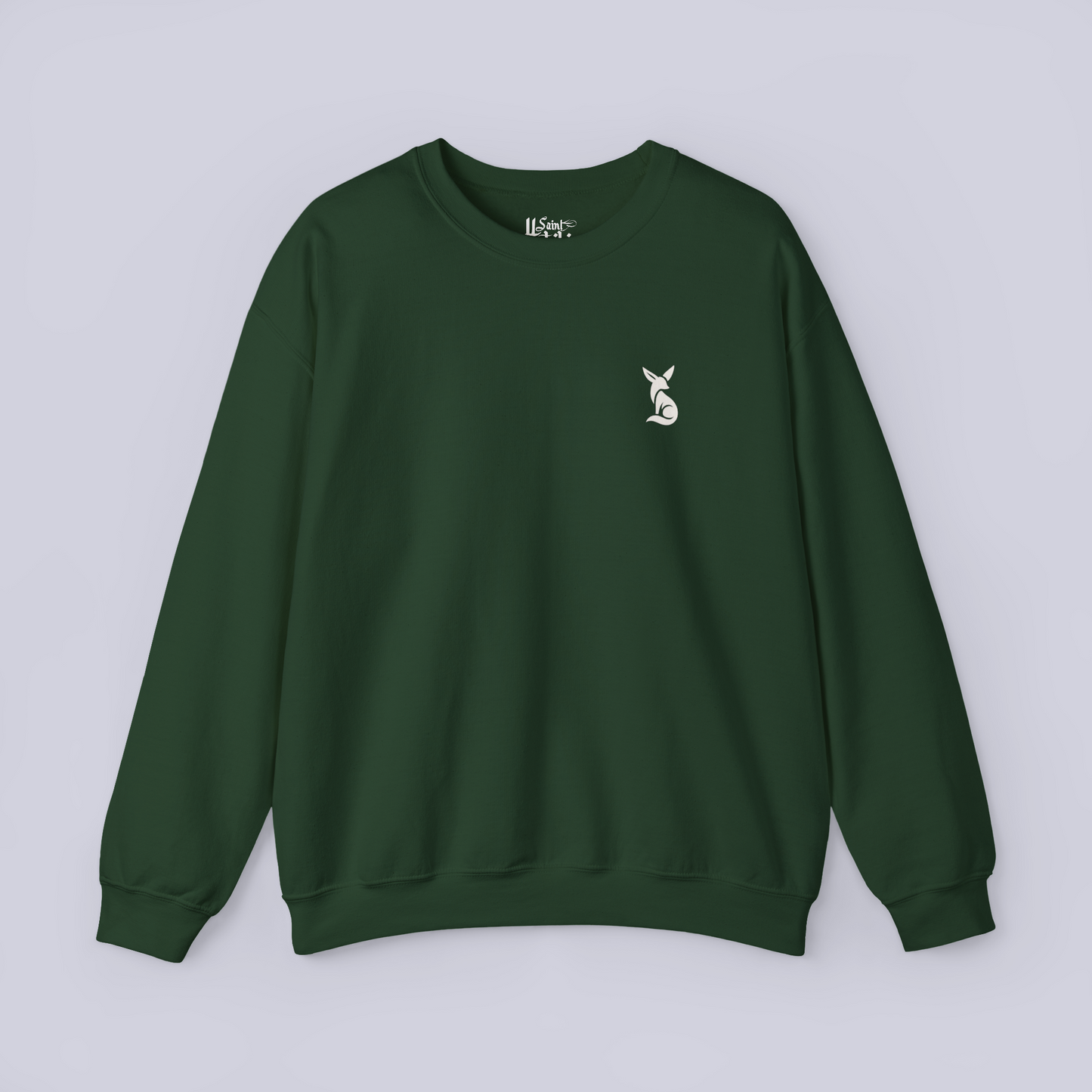 2.3. Existence is Resistance: Sweater