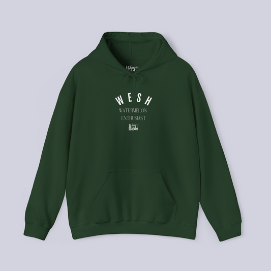 5.4. HOODIE: WESH