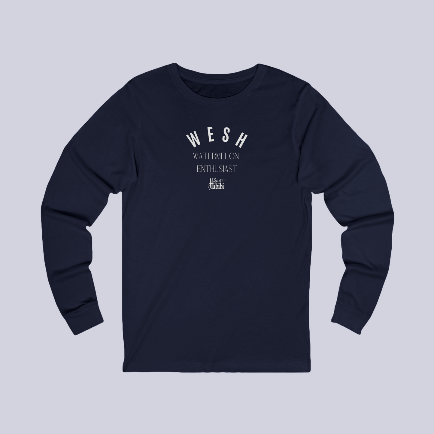 5.2. WESH: Long-sleeve