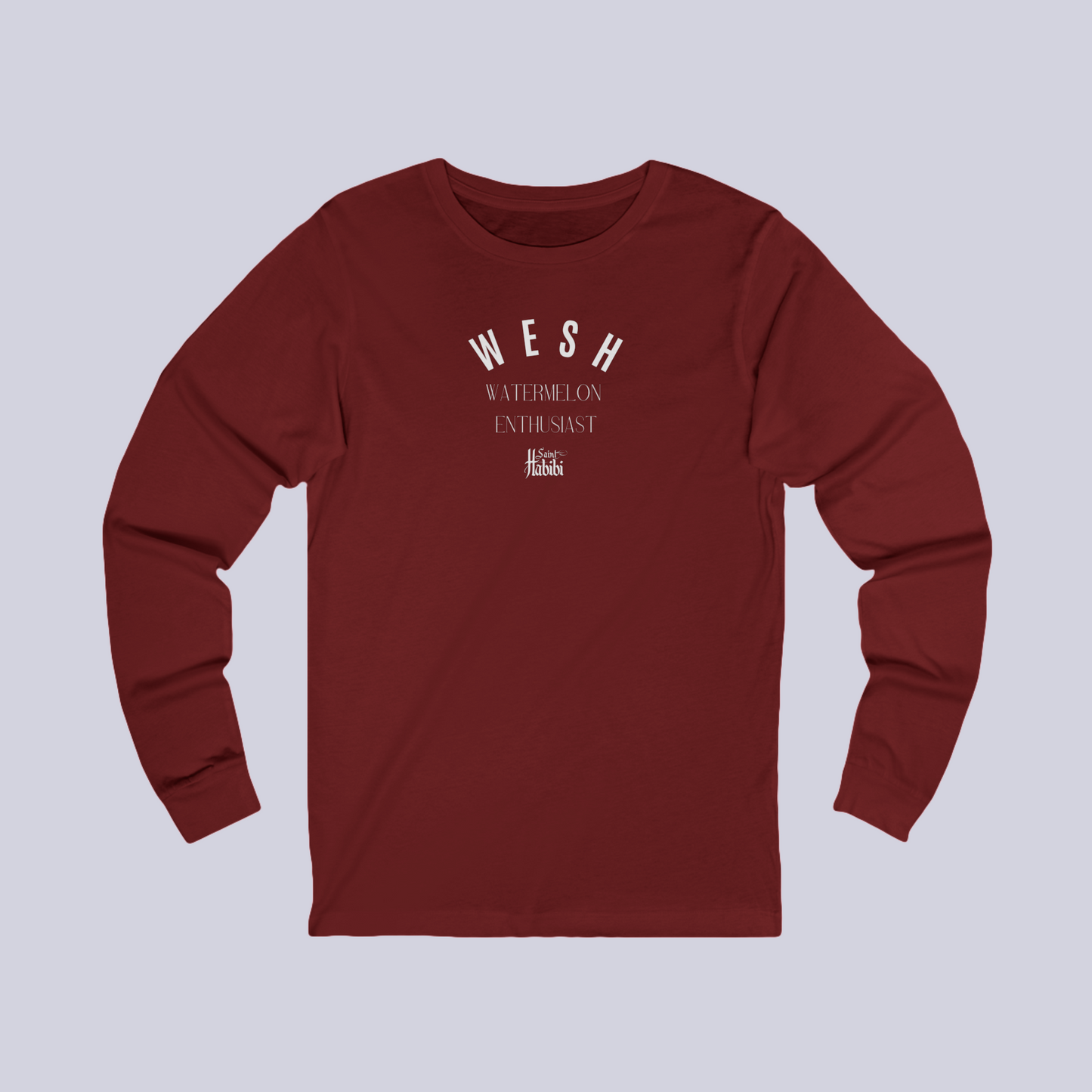 5.2. WESH: Long-sleeve