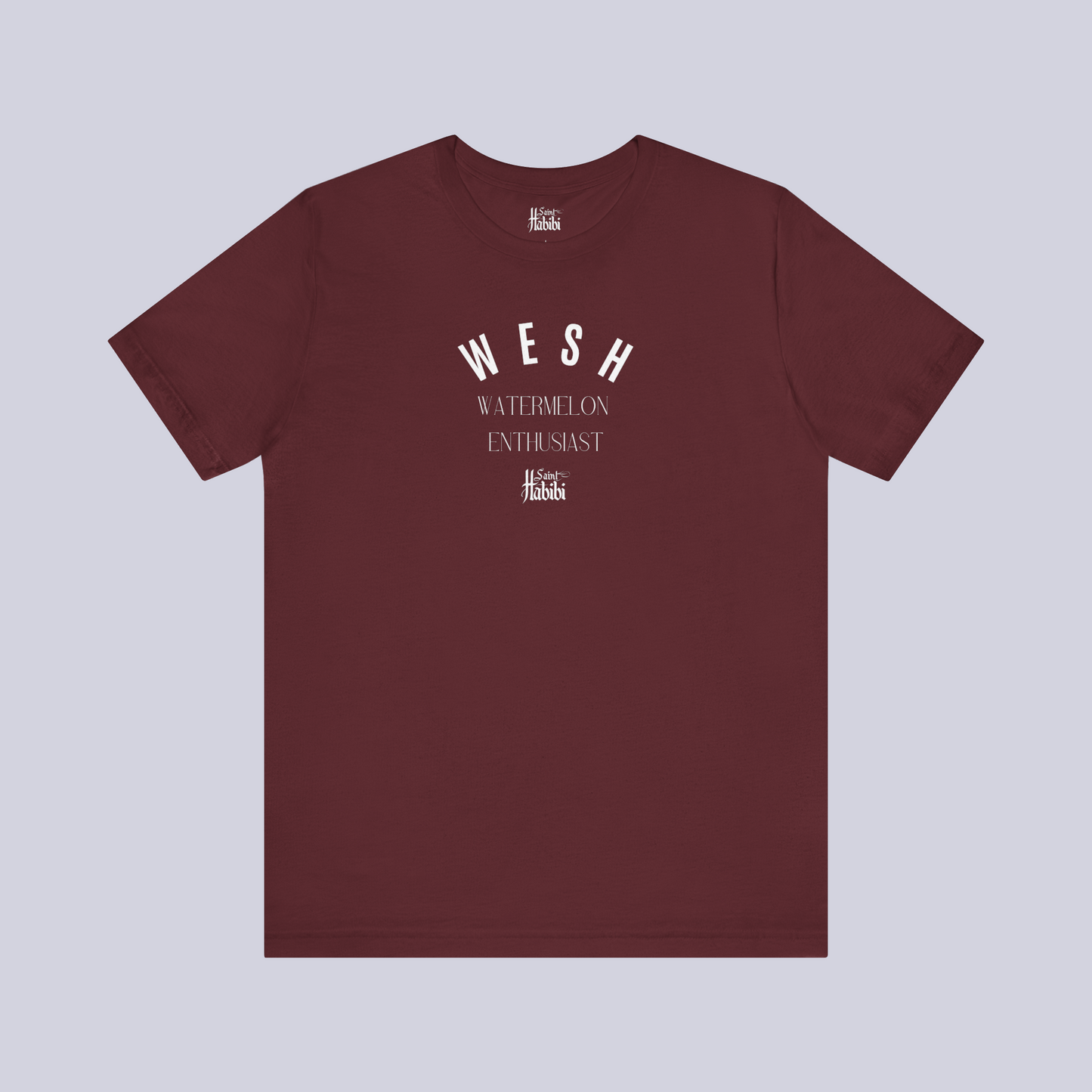 5.1. WESH: T-Shirt