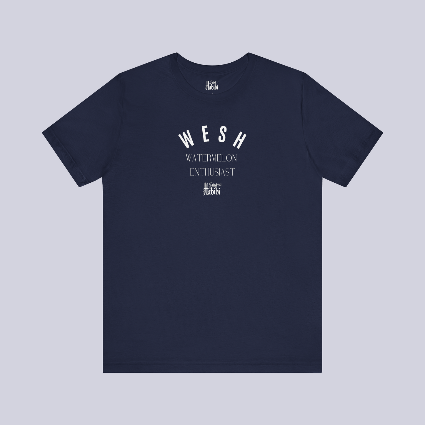 5.1. WESH: T-Shirt