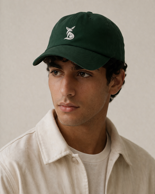 New: Desert Fox Hat